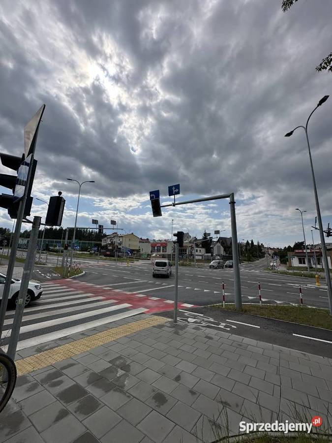 Sprzedaż baner reklamowy Białystok