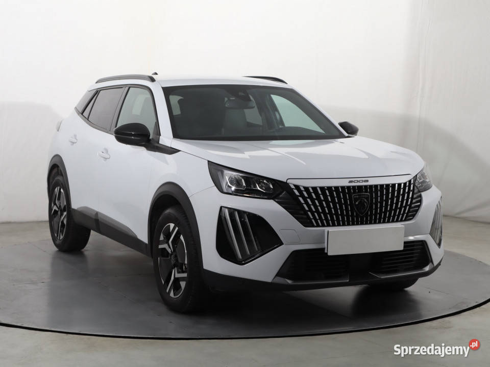 Peugeot 2008 12 PureTech 4/5