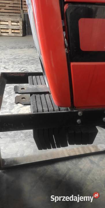 ZETOR 9540 łódzkie Radomsko sprzedam