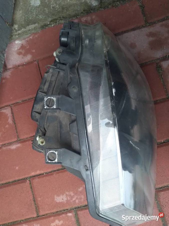 Seat Ibiza iii lampa lewy przód Radomsko