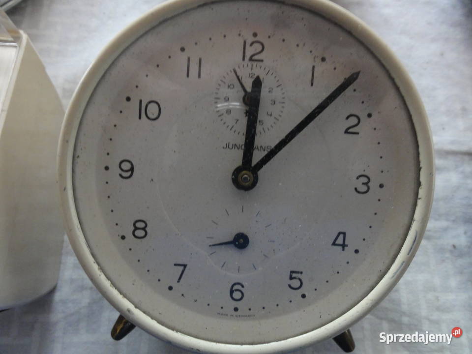 zestaw budzików Łódź