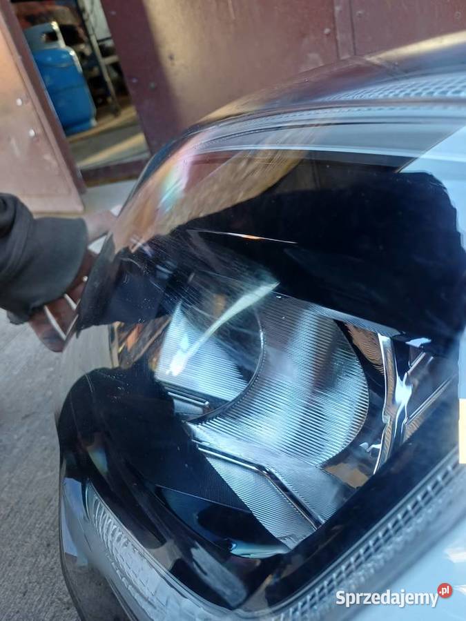 Reflektor master 3 lift 4 małopolskie sprzedam