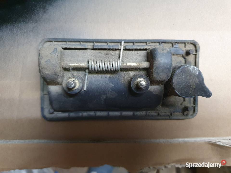 Polonez klamka sprzedam