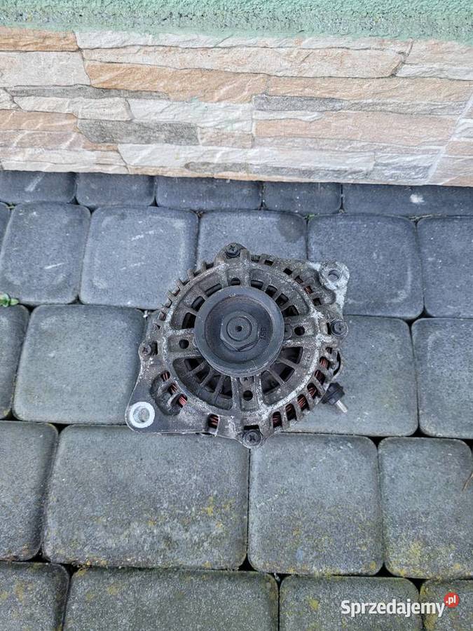 Alternator N3H1A A3TG1291A Mazda RX8 13 wankiel Łapanów