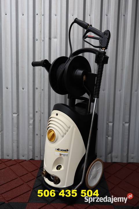 Myjka Ciśnieniowa Karcher HD 710 CXF 2021 Radom
