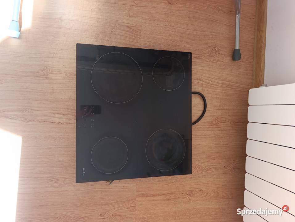 Płyta ceramiczna Amica