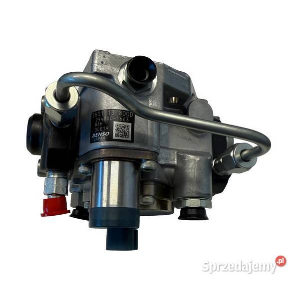 Pompa wtryskowa DENSO 2940001663 do Mazda 365 22 kujawsko-pomorskie Bladowo