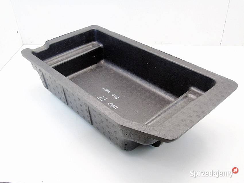 SCHOWEK LEWY TYŁ NISSAN ALMERA TINO 2002 22 DI