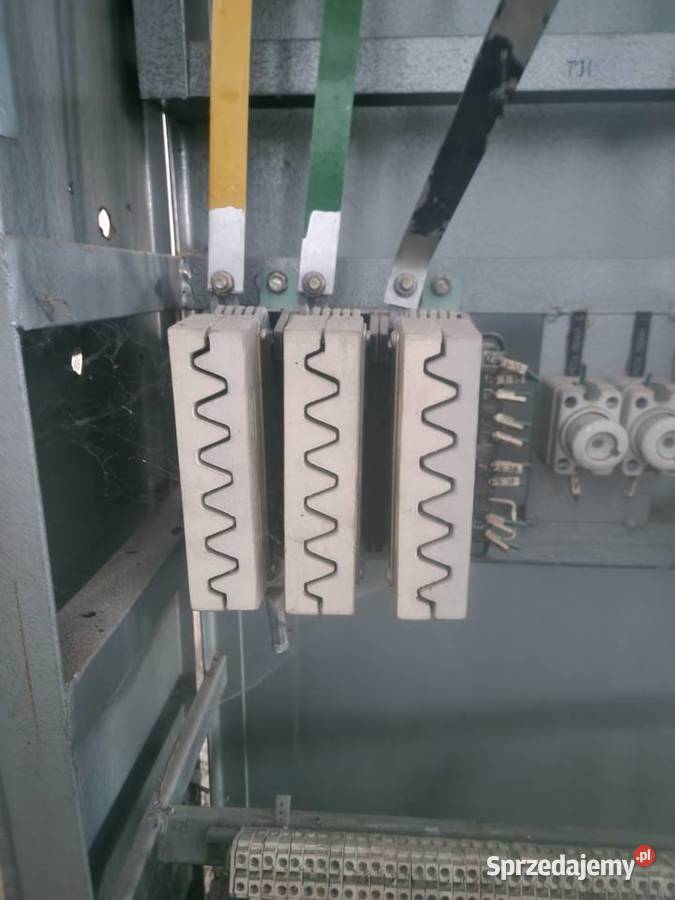 Stycznik mocy Gdynia