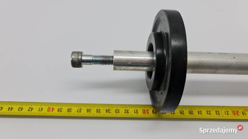 Kolo Kolko Rolka Napinacz Os Lynx 59 Yeti 550 Łódź