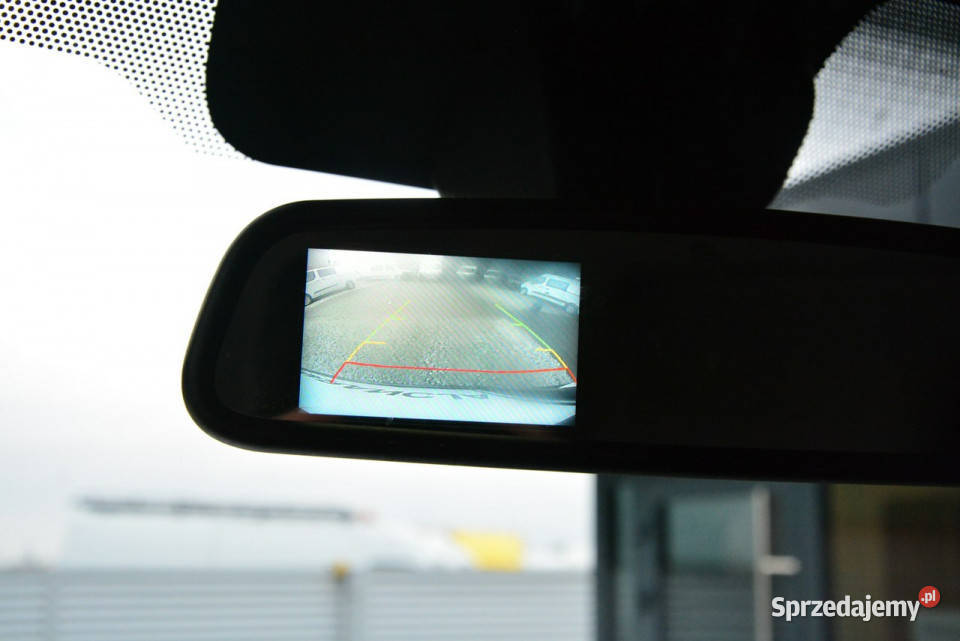 Renault Master master L3H2 3 osobowy lift pełna diesel Warszawa sprzedam