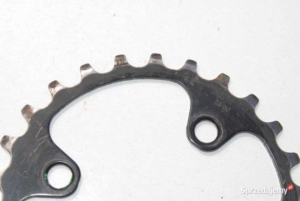 Zębatka blat korby rowerowa Shimano SLX FCM7000 Cieszyn