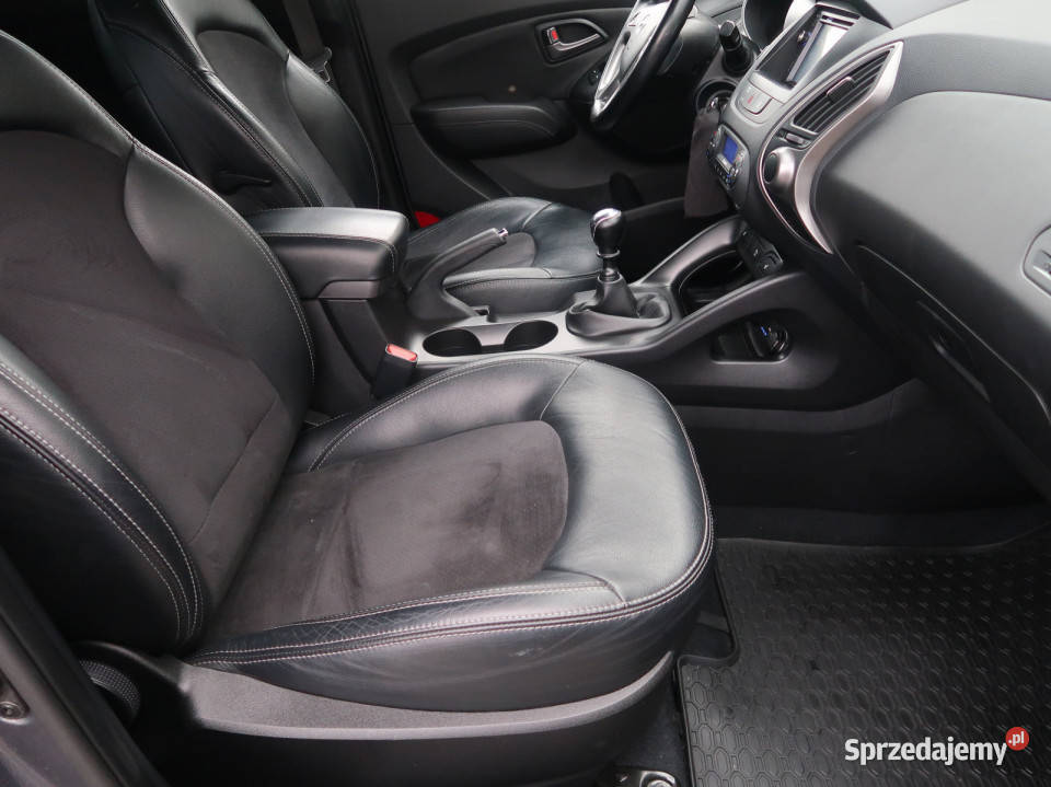 Hyundai ix35 16 GDI czujnik zmierzchu lubelskie Lublin sprzedam
