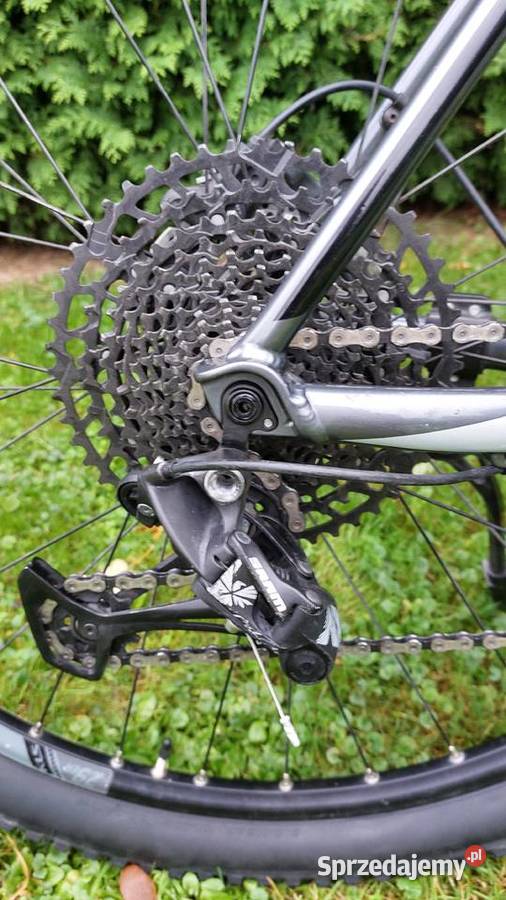 Kellys gate 70 2022 Bielsko-Biała