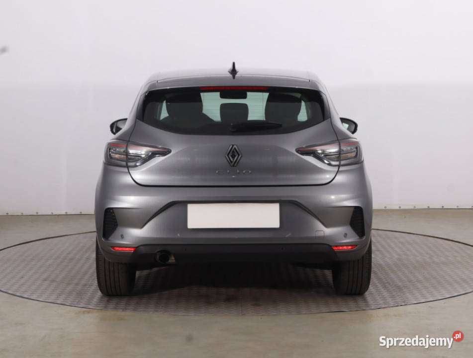 Renault Clio 10 TCe Piaseczno