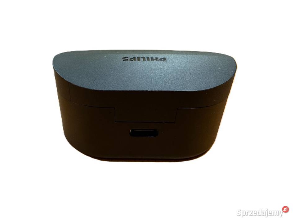 Bezprzewodowe słuchawki Philips TAT1108BK00 Elbląg