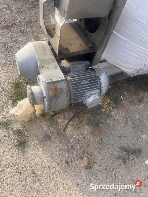 tasmy przenosniki taśmowe płytkowe metalowe Sława