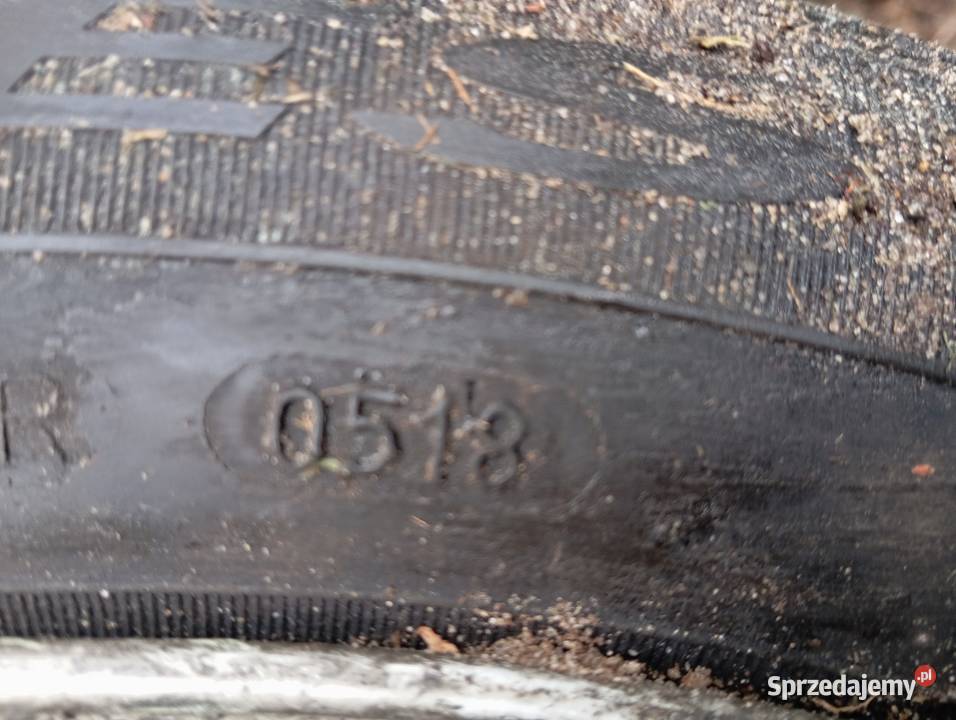 koła audi vw seat Wronki