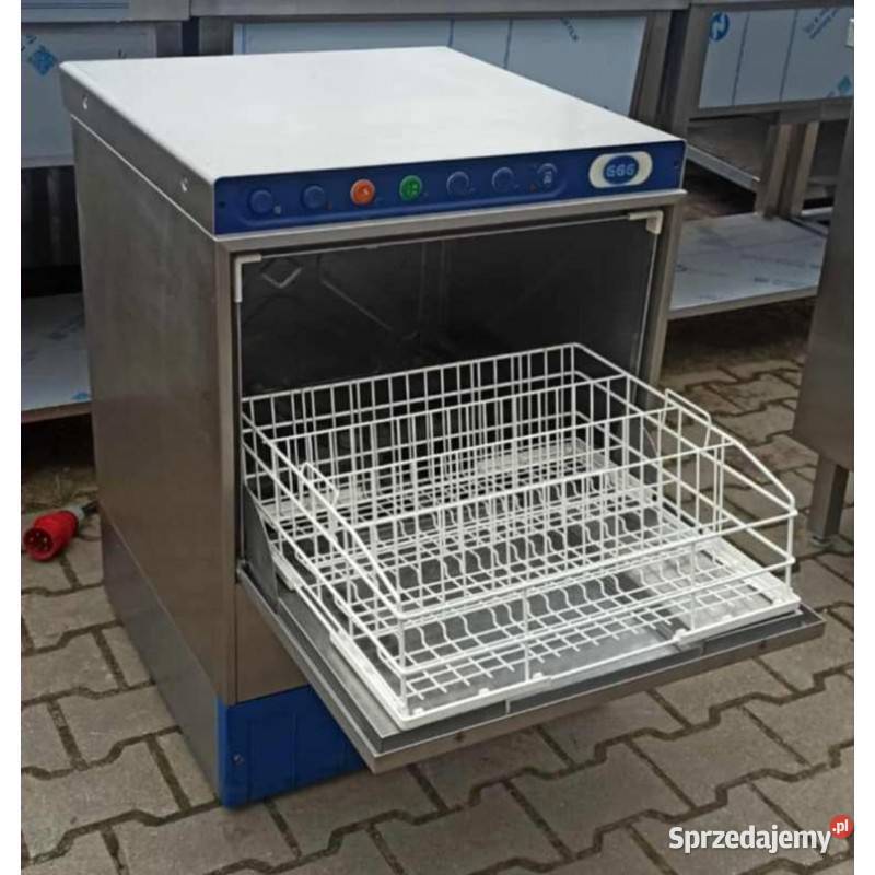 Zmywarka Wyparzarka Gastro GGG S 1255O Ostrów Wielkopolski
