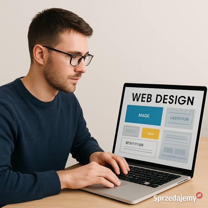 Profesjonalne Reklamy Grafiki Strony WWW i Wideo Usługi reklamowe małopolskie