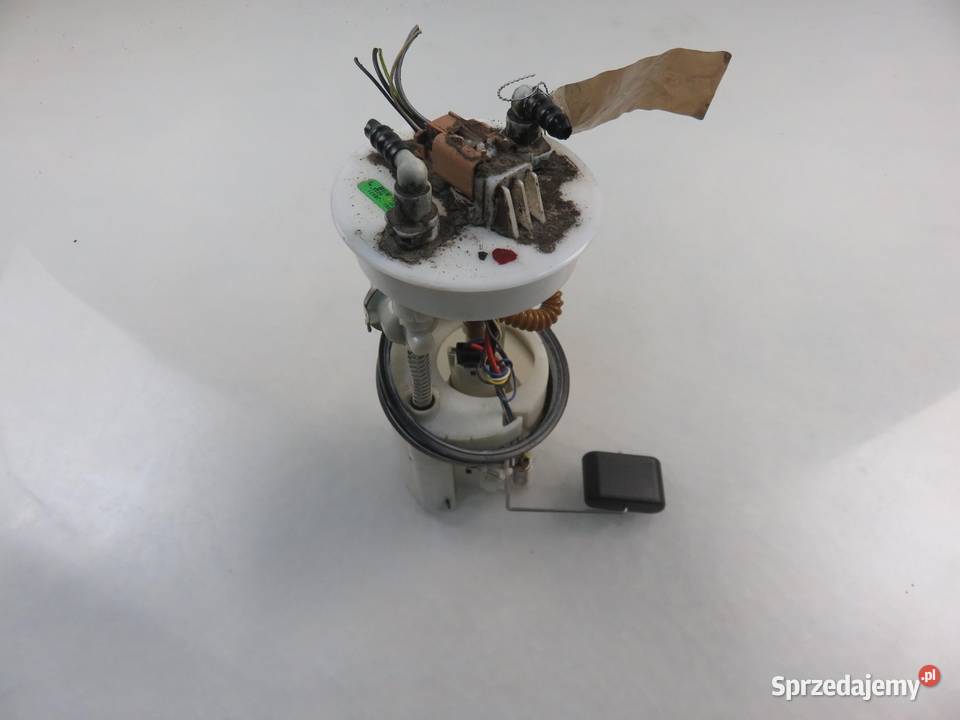 POMPA PALIWA CHEVROLET MATIZ 08 96464637 sprzedam