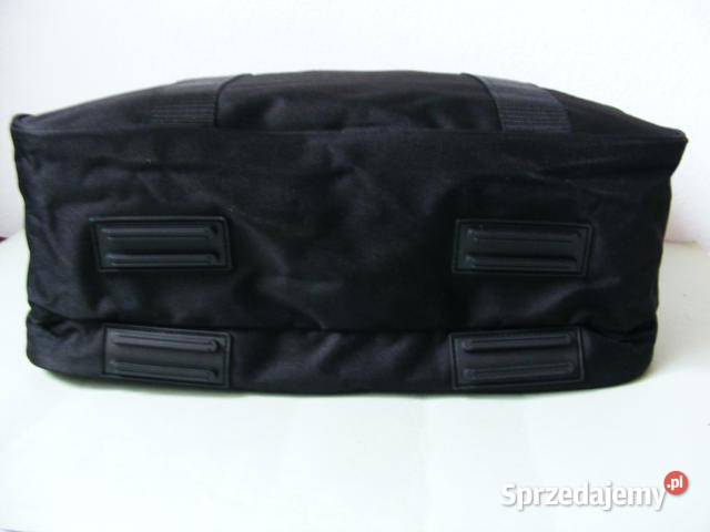 Torba na ramię UNICITY do szkoły pracy na laptop Oborniki Śląskie