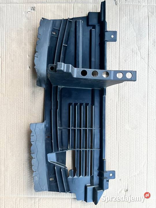 WLOT POWIETRZA KIEROWNICA CITROEN DS7 9817087980 Międzychód