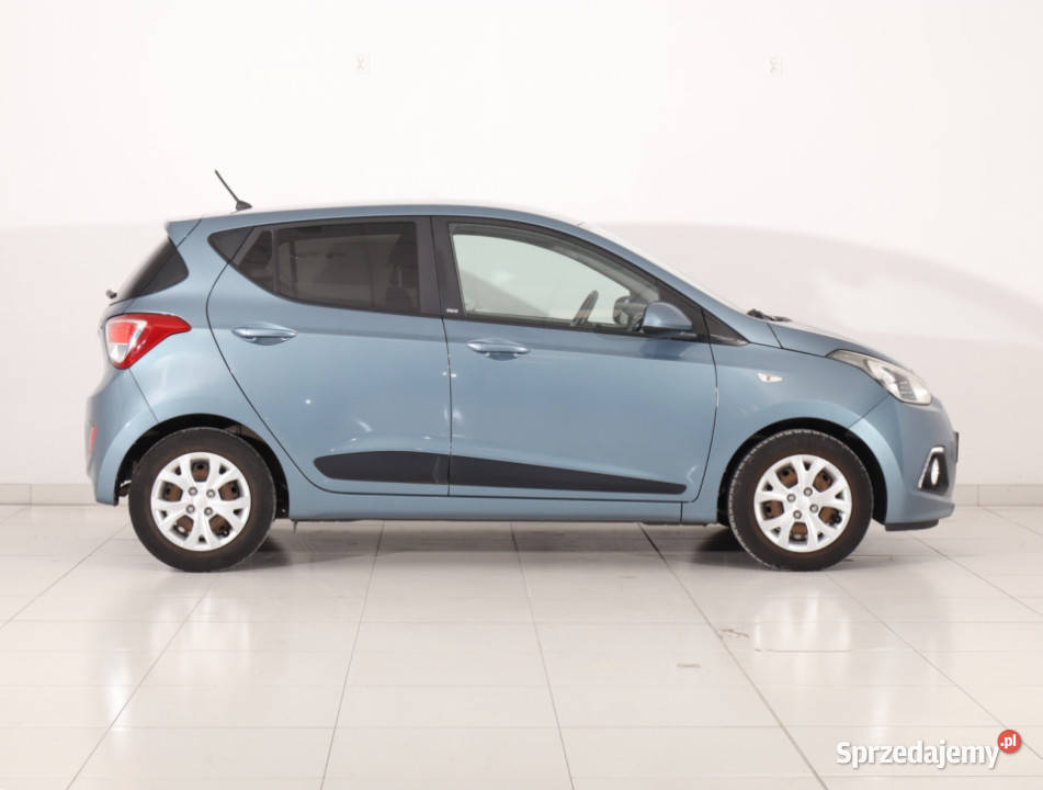 Hyundai i10 10 Piaseczno