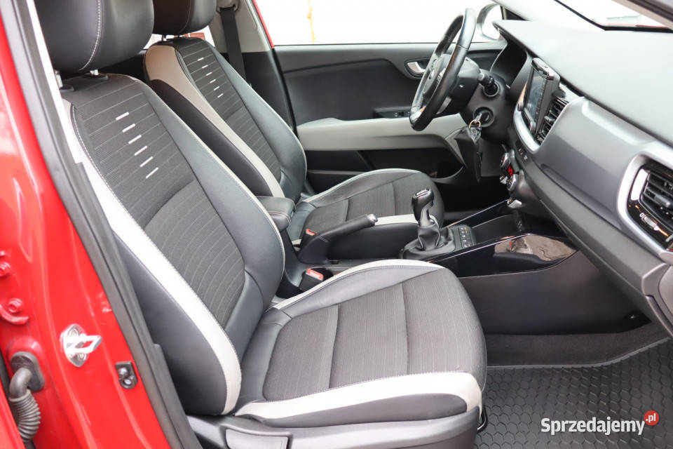 Kia Stonic 10 TGDI Zabrze sprzedam