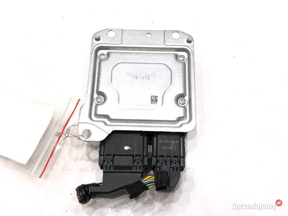 SENSOR AIRBAG FORD KUGA II GV4T14B321AC CZUJNIK