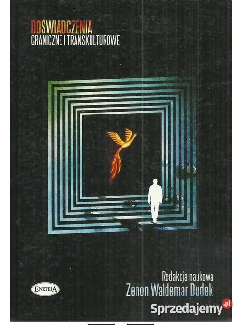 Doświadczenia graniczne i transkulturowe Łódź