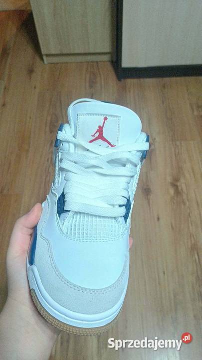 Buty Nike Jordan 4 X night sb Szprotawa