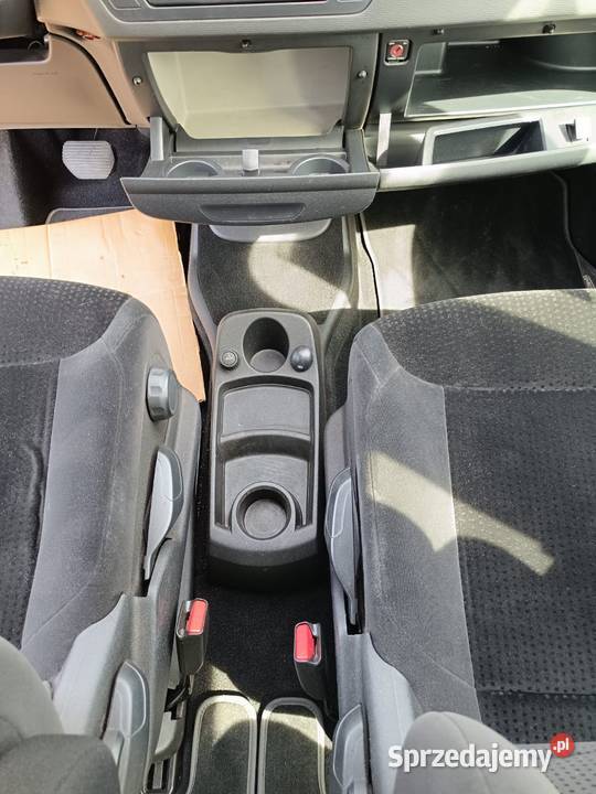 Citroen C4 Picasso Kalisz
