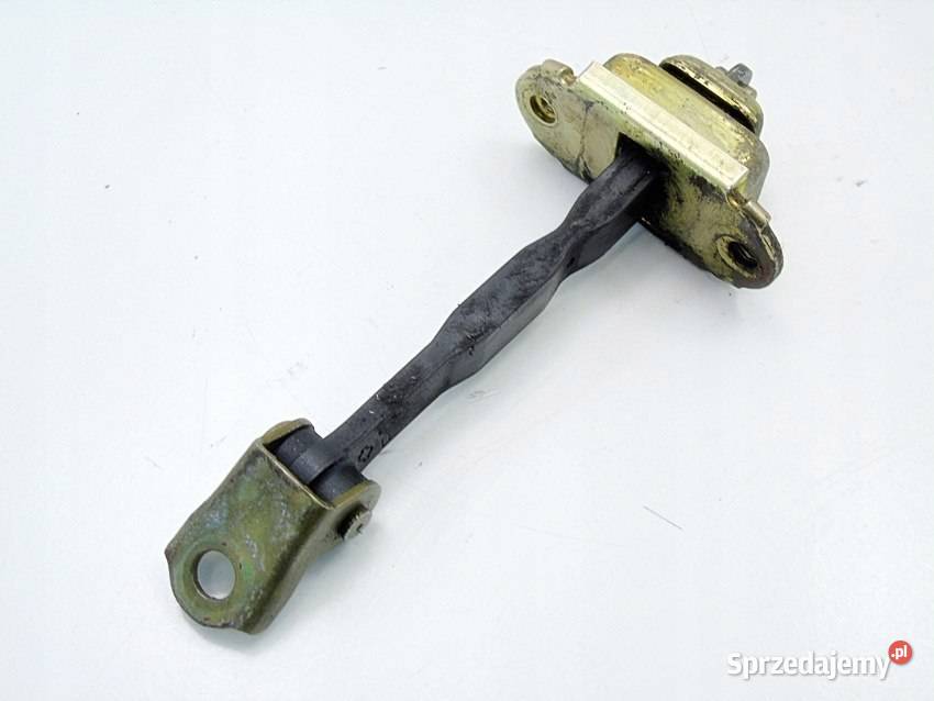 OGRANICZNIK DRZWI LEWY PRZÓD NISSAN ALMERA TINO