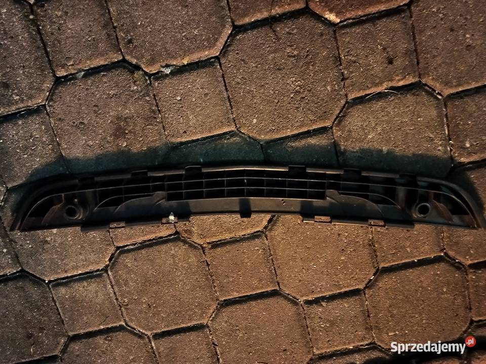 Sprinter 910 stopień zderzaka opolskie Opole