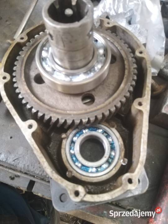 Troll 350 zawieszany na tył Bliżyn sprzedam