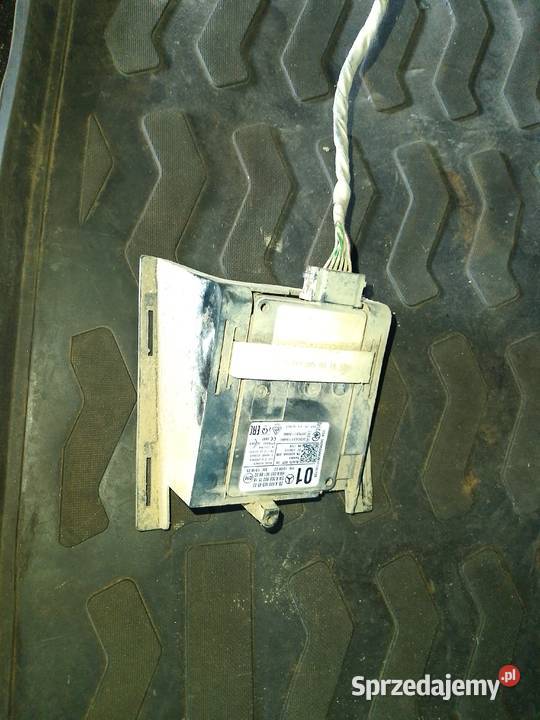 Mercedes g klasa radar moduł martwego pola Wyposażenie elektryczne Kocmyrzów sprzedam