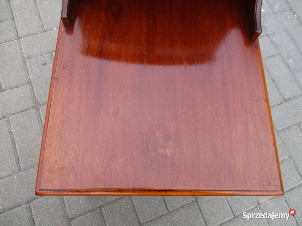 Para stolików nocnychSzwecja lata 60 Meble Lublin