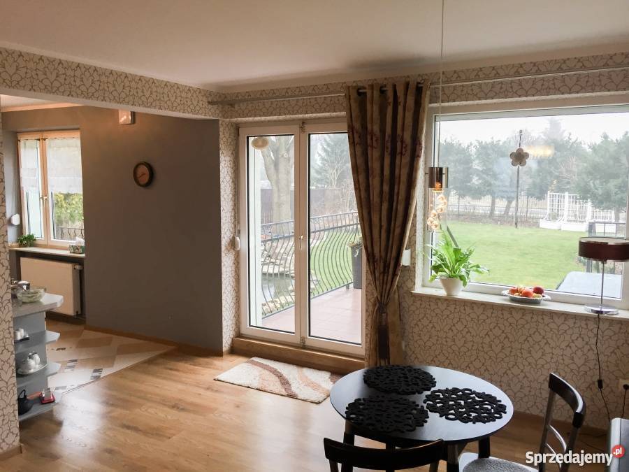 Sprzedam Piękny Dom w Ogrodzie lubuskie Zielona Góra sprzedam