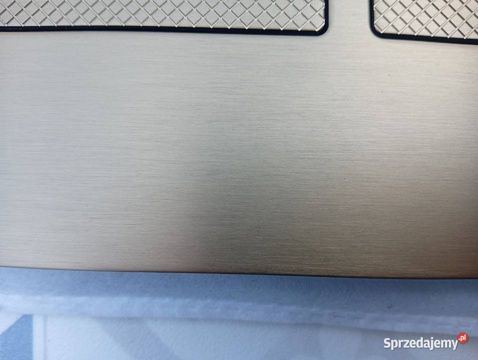 Przycisk spłukujący do WC Tece SOLID brązowy Warszawa