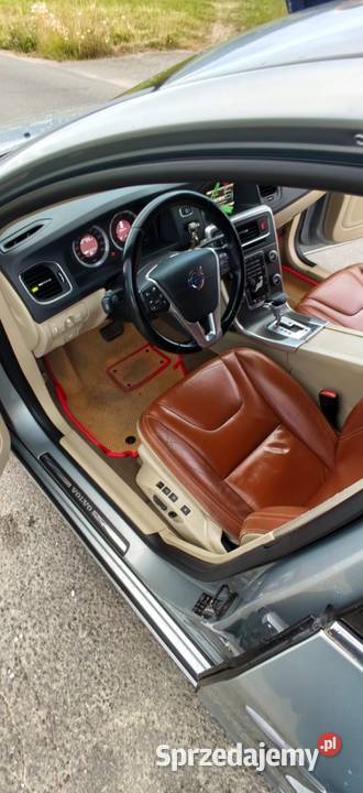 Sprzedam Volvo S60 ll Bystrzyca Kłodzka
