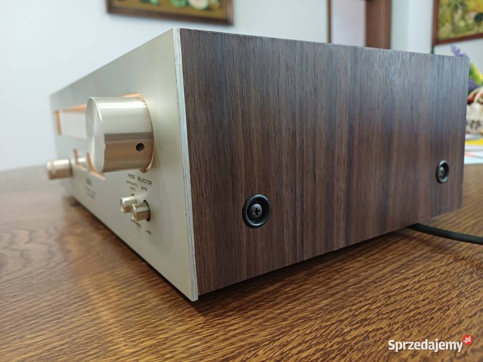 Akai at 2200 tuner Radioodtwarzacze Korczyna