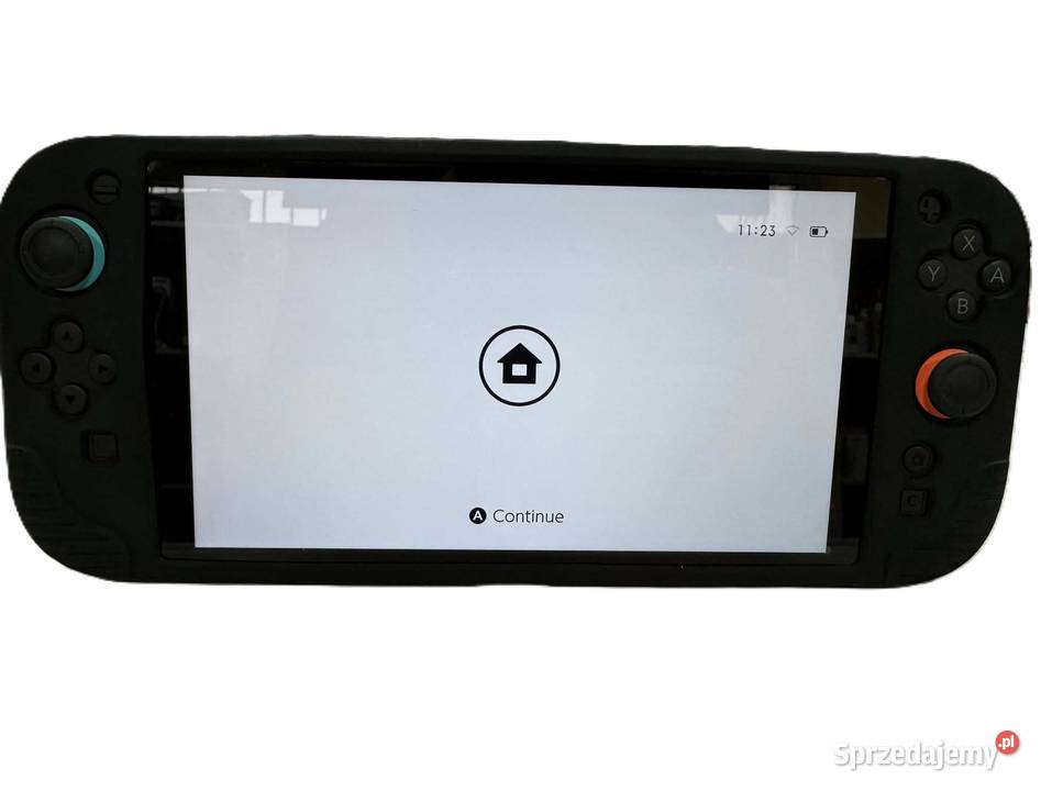 Konsola Nintendo Switch 2