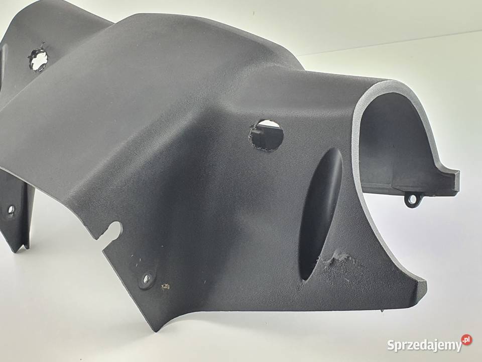 OSLONA OBUDOWA LICZNIKA PEUGEOT EVIVACITY sprzedam