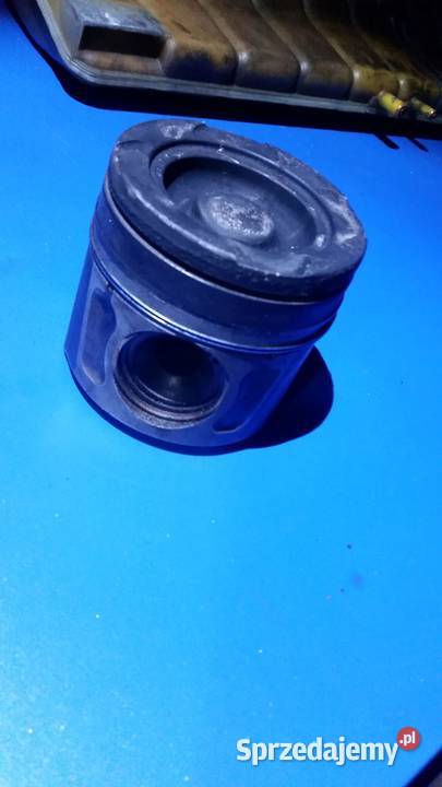 Tłok Tłoki MAN TGL D0834 LFL65 Euro5 opolskie Rzędowice