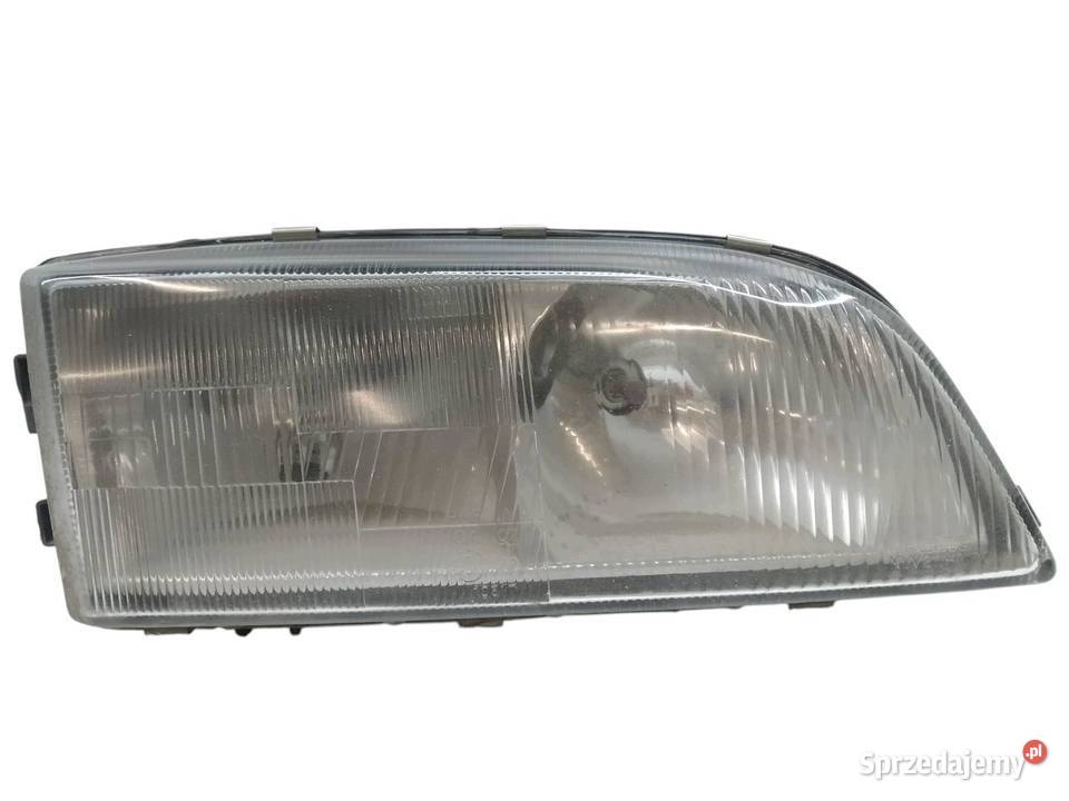 LAMPA PRZÓD PRAWA V70 Volvo S70 I 19962000