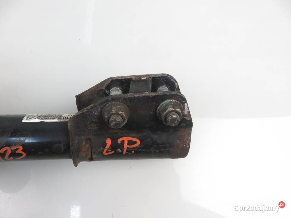 MCPERSON LEWY PRZEDNI CHEVROLET CAPTIVA 22 VCDi małopolskie sprzedam