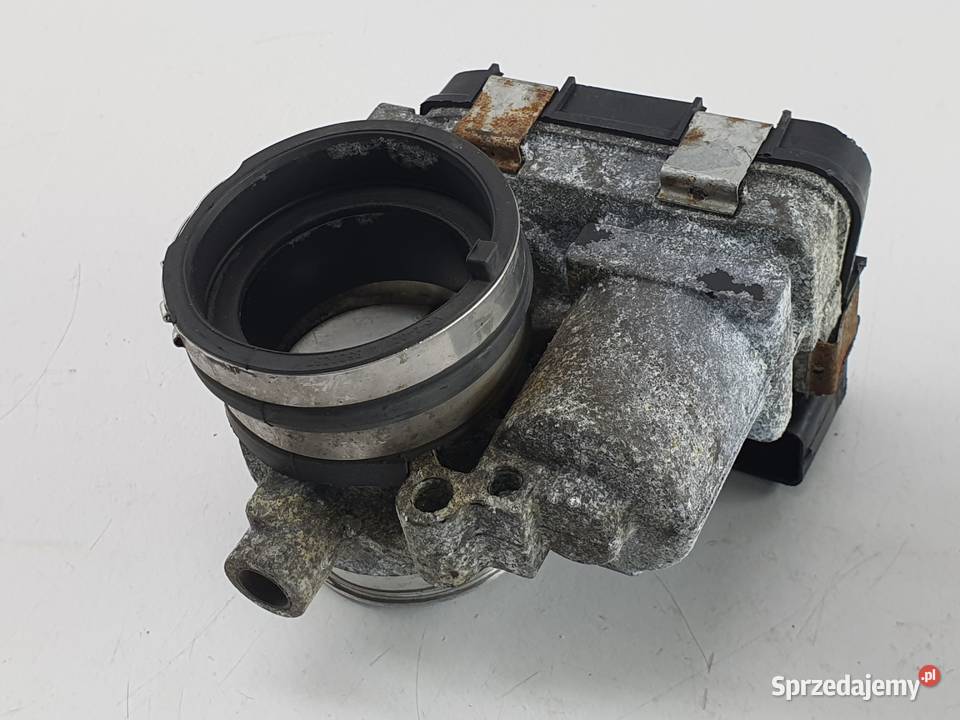 Przepustnica Bmw Gs 1200 Adventure Lc Łódź