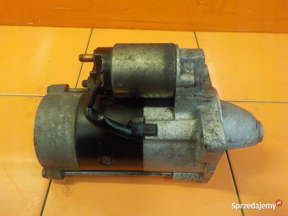 RANGER IV MAZDA BT50 25 TDCI 08r 143 WLAE osobowe mazowieckie Suków