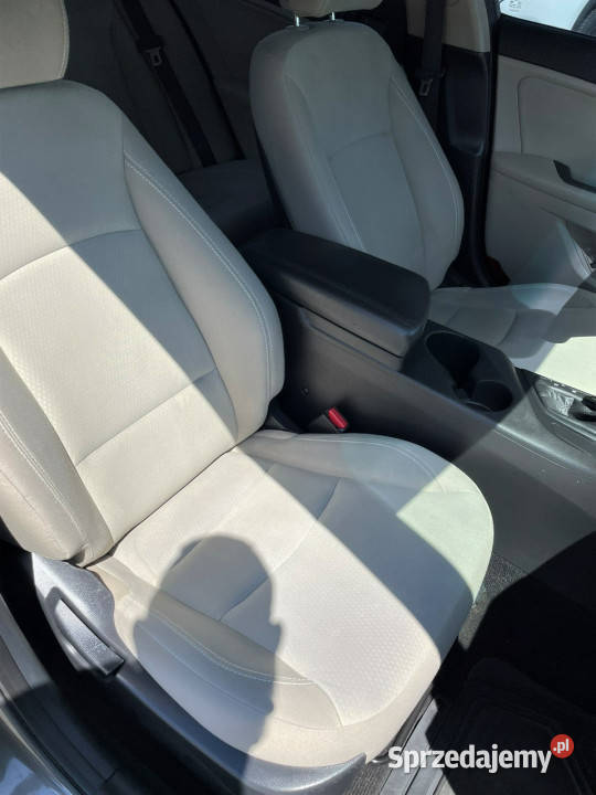 Kia Optima 24 GDI 204 AUTOMAT STAN GWARANCJA III klimatyzacja Żory sprzedam